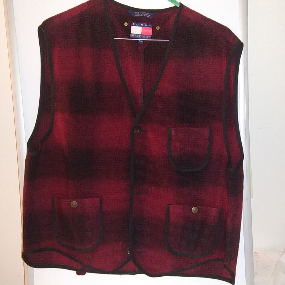 Tommy Hilfiger Vest